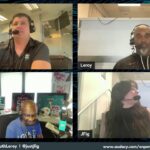 Miami Marlins Opening Day! Miami Heat vs Cavs, Panthers More Injuries | Tobin & Leroy from loanDepot