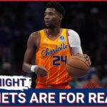 Charlotte Hornets ARE FOR REAL | Kings PUSH Magic | Pistons Take Care Of Business