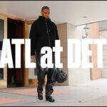 Atlanta Hawks vs. Detroit Pistons Overtime Thriller | Cinematic Recap