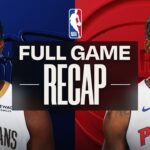 Game Recap: Pistons 129, Pelicans 108