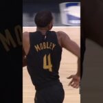 Remember when Jarrett Allen helped Cleveland destroy Miami 124-87? #clevelandcavaliers #cavs