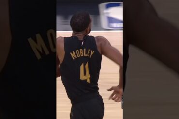 Remember when Jarrett Allen helped Cleveland destroy Miami 124-87? #clevelandcavaliers #cavs