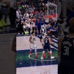 Is Gary Payton II Chasing Wilt Chamberlain's Record 👀 | #Shorts