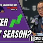Could the Sacramento Kings be GOOD next year? 📈