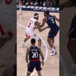 Kawhi MASTERCLASS 😬