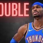 The Oklahoma City Thunder are In TROUBLE