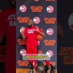 Being a positionless defender 💪 #basketallcamp #basketballtips #basketball