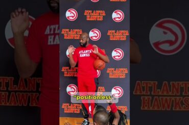 Being a positionless defender 💪 #basketallcamp #basketballtips #basketball