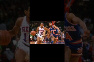 Are the 1983 76ers greatest NBA team?