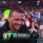 Celtics Sent a Message to the NBA During Playoff-Level Week