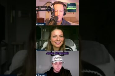 The Timberwolves would SWEEP the Houston Rockets in the playoffs