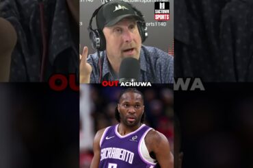 Could the Sacramento Kings be GOOD next season?