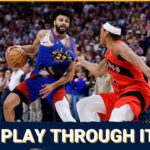 BIG TIME: Murray and THJ SHINE, Nuggets get CLUTCH Win vs Toronto