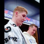 And The Belt Goes To...#nba #pistons