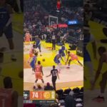 Donovan Mitchell dropped 42 Points on the Magic last night. #clevelandcavaliers #cavs