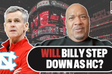 Ep 266: Stacey on Billy Donovan potentially stepping down, McClung getting minutes, and more!