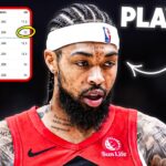 The Raptors’ Biggest Problem Is Showing Again