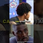 Kelly Oubre Jr is BACK