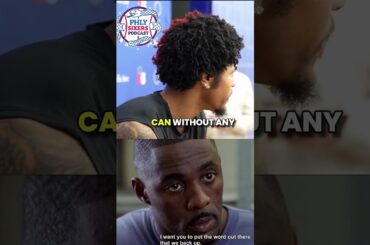 Kelly Oubre Jr is BACK