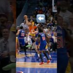 Grant Williams dime! 👀