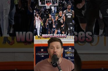 The Houston Rockets just etched their names into the record books in a very, very bad way. #nba