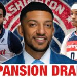 The Washington Wizards Have A Tough Decision To Make... And Draft Day Trade?