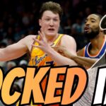 THEY DIFFERENT! Knicks vs Hornets Game Highlights 3/27 (REACTION)