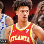 The Pelicans SAVED The Hawks... TWICE!