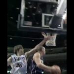 NBA Top Plays (pt 35): Jason Kidd ➡️ Kenyon Martin Alley Oop Dunk vs 76ers #nba #nets #topplays