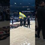 03-18-26 Memphis Grizzlies Enter The Court