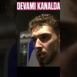 Alperen Şengün: "Bunu Hazmedemiyorum..." 💔 #houstonrockets #basketbol #nba #sports