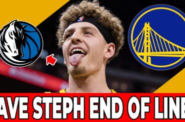 PODZIEMSKI DISRESPECTS STEPHEN CURRY? TRADE WITH DALLAS MAVERICKS ON RADAR! WARRIORS NEWS