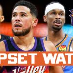 Phoenix Suns Can COMPETE With BEST Of The Western Conference In Playoffs