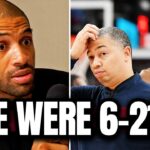 Nicolas Batum on How the Clippers Turned Their Season Around
