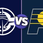 LA Clippers vs Indiana Pacers NBA Live Play By Play Scoreboard 3/27/26