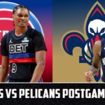 Detroit Pistons Bounced Back Vs New Orleans! Kevin Huerter & Jalen Duren Dominated!