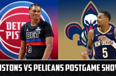 Detroit Pistons Bounced Back Vs New Orleans! Kevin Huerter & Jalen Duren Dominated!