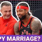 The Brandon Ingram experiment has worked for the Toronto Raptors -- but has it worked enough?