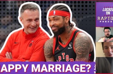 The Brandon Ingram experiment has worked for the Toronto Raptors -- but has it worked enough?