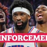 Are we FINALLY going to see the real Sixers? | PHLY Sixers Podcast