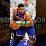 Why Mike Brown BENCHED KAT Explained… 🚨