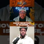 The Boston Celtics are a WORSE defensive team now