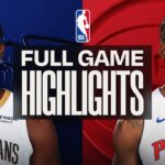 PELICANS at PISTONS | FULL GAME HIGHLIGHTS | March 26, 2026