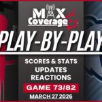 🔴LIVE - Houston Rockets vs Memphis Grizzlies - Play-By-Play & Reactions (3/27/26)