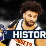 Jamal Murray can make Denver Nuggets HISTORY tonight vs. the Jazz | DNVR Nuggets Pregame Show