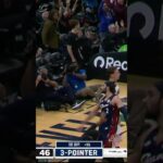 🚨 STRUS AT THE BUZZER! #LetEmKnow #Cavs #MaxStrus #NBA #Shorts