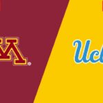 [LIVE] Minnesota vs UCLA | Women’s College Basketball 2026 - LIVE 4K NCAA Basketball