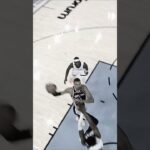 ALIEN ACTIVITY 👽  #spurs #nba #wemby