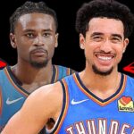 The OKC Thunder Have Only One Fault