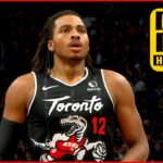 Toronto Raptors vs New Orleans Pelicans - First Half Highlights | March 27, 2026